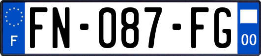 FN-087-FG