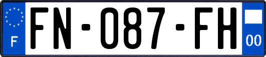 FN-087-FH