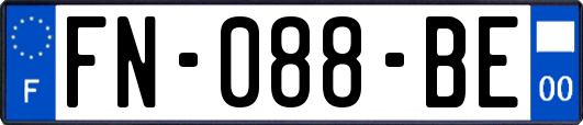 FN-088-BE