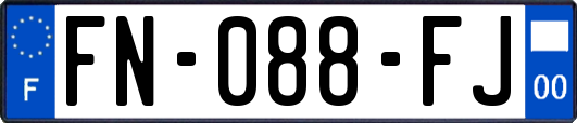 FN-088-FJ