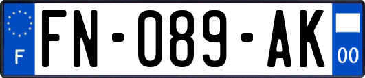 FN-089-AK