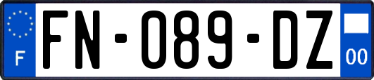 FN-089-DZ