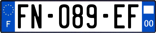 FN-089-EF