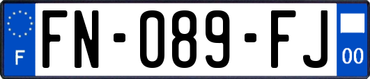FN-089-FJ