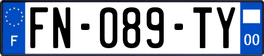 FN-089-TY