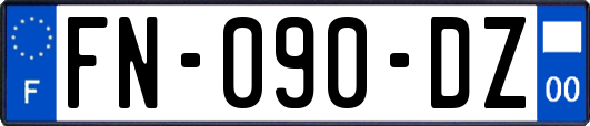 FN-090-DZ