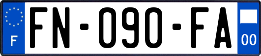 FN-090-FA