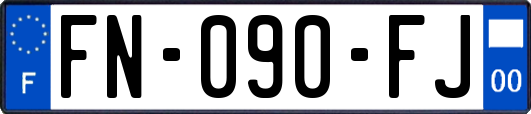 FN-090-FJ
