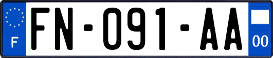 FN-091-AA