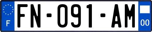 FN-091-AM