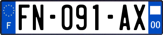 FN-091-AX