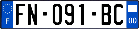 FN-091-BC