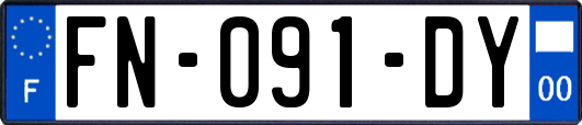 FN-091-DY