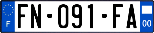 FN-091-FA