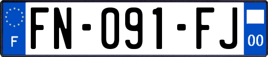 FN-091-FJ