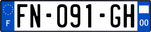 FN-091-GH
