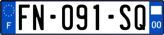 FN-091-SQ