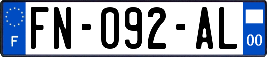 FN-092-AL