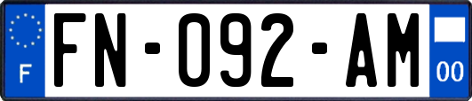 FN-092-AM