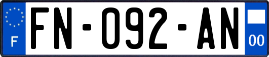 FN-092-AN