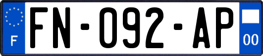 FN-092-AP