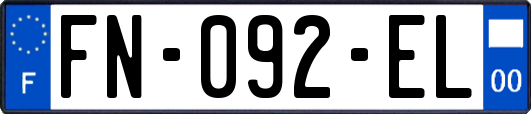 FN-092-EL
