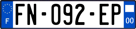 FN-092-EP