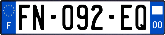 FN-092-EQ