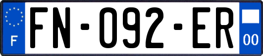 FN-092-ER
