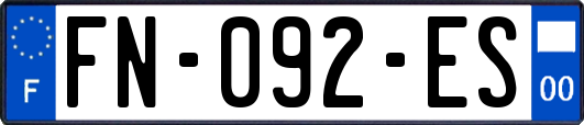 FN-092-ES