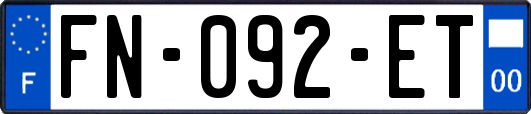 FN-092-ET