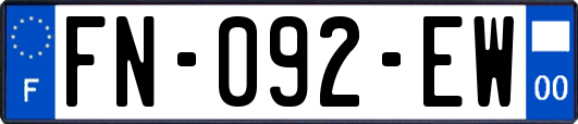 FN-092-EW