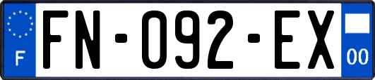 FN-092-EX