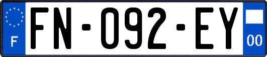 FN-092-EY