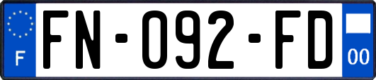 FN-092-FD