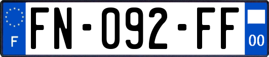 FN-092-FF