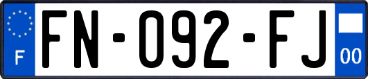 FN-092-FJ