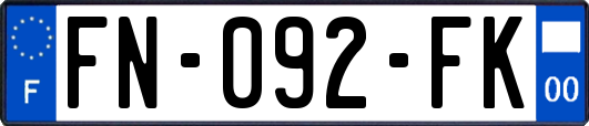 FN-092-FK