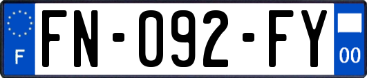 FN-092-FY