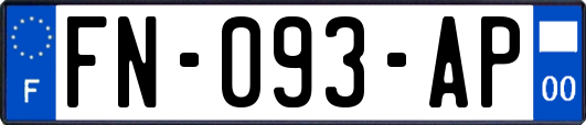 FN-093-AP