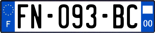 FN-093-BC