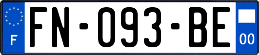 FN-093-BE