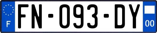 FN-093-DY