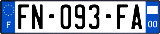 FN-093-FA