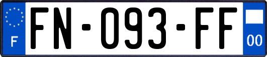 FN-093-FF