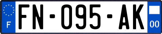 FN-095-AK