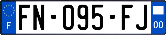 FN-095-FJ