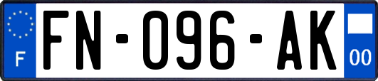 FN-096-AK