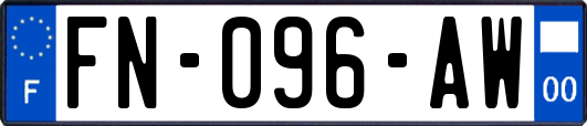 FN-096-AW