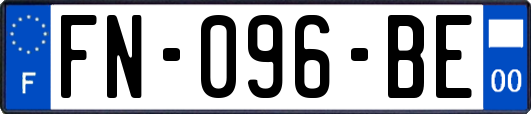 FN-096-BE